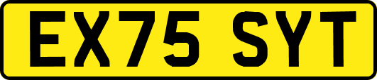 EX75SYT