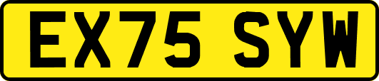EX75SYW