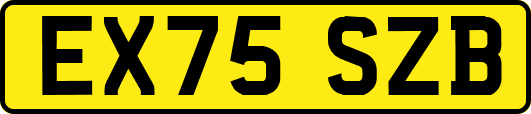EX75SZB