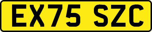 EX75SZC