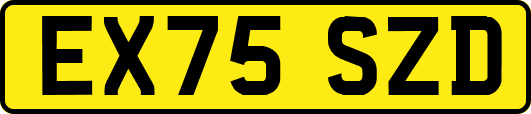 EX75SZD