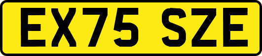 EX75SZE