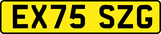 EX75SZG