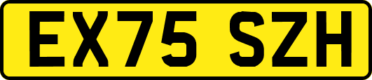 EX75SZH