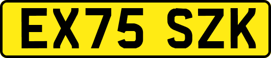 EX75SZK