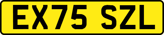EX75SZL