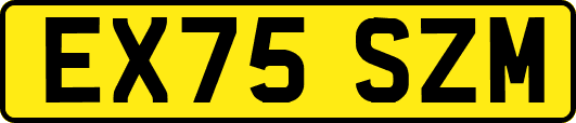 EX75SZM