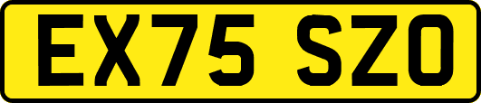 EX75SZO