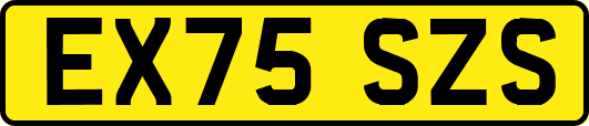 EX75SZS