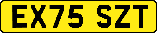EX75SZT