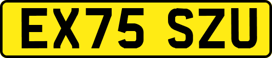 EX75SZU