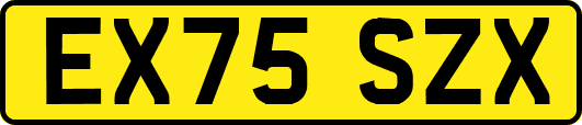 EX75SZX