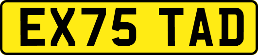 EX75TAD