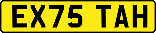 EX75TAH