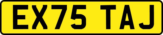 EX75TAJ