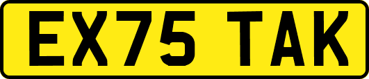 EX75TAK
