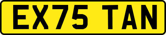 EX75TAN