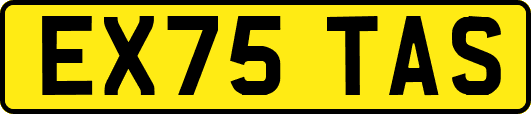 EX75TAS