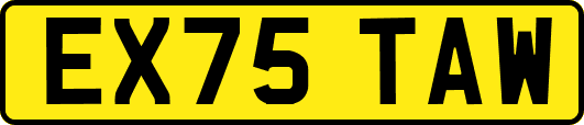 EX75TAW