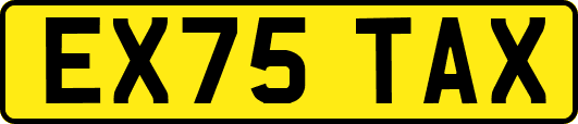 EX75TAX