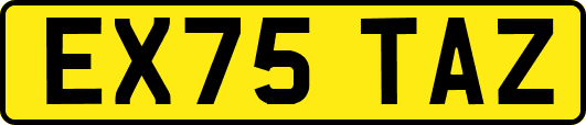 EX75TAZ
