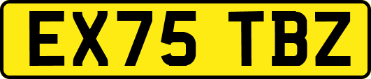 EX75TBZ