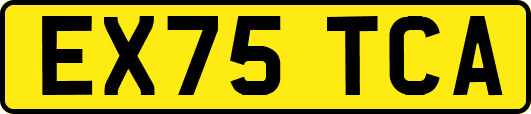EX75TCA