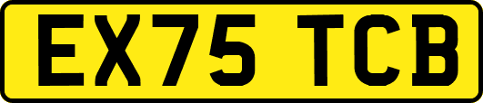EX75TCB