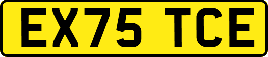 EX75TCE