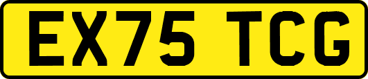 EX75TCG