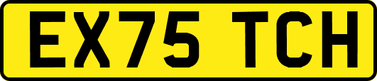 EX75TCH