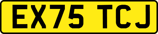 EX75TCJ