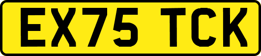 EX75TCK
