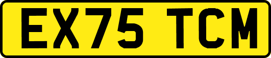 EX75TCM