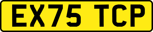 EX75TCP