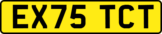 EX75TCT