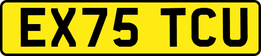 EX75TCU