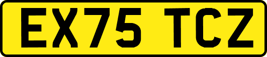 EX75TCZ