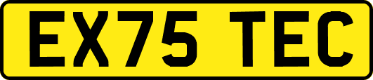 EX75TEC