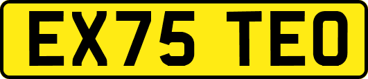 EX75TEO