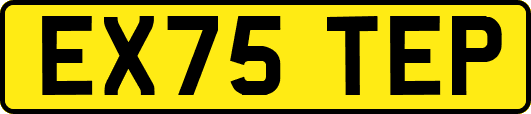 EX75TEP