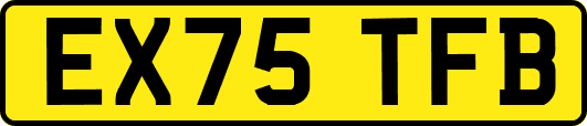 EX75TFB