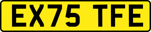 EX75TFE