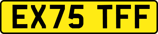 EX75TFF
