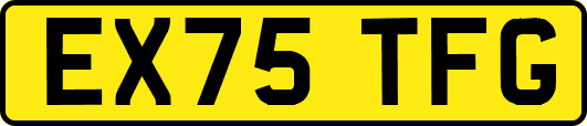 EX75TFG