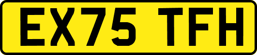 EX75TFH
