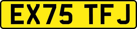 EX75TFJ
