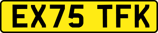 EX75TFK