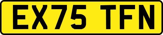 EX75TFN