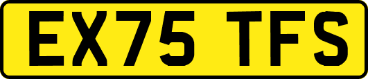 EX75TFS